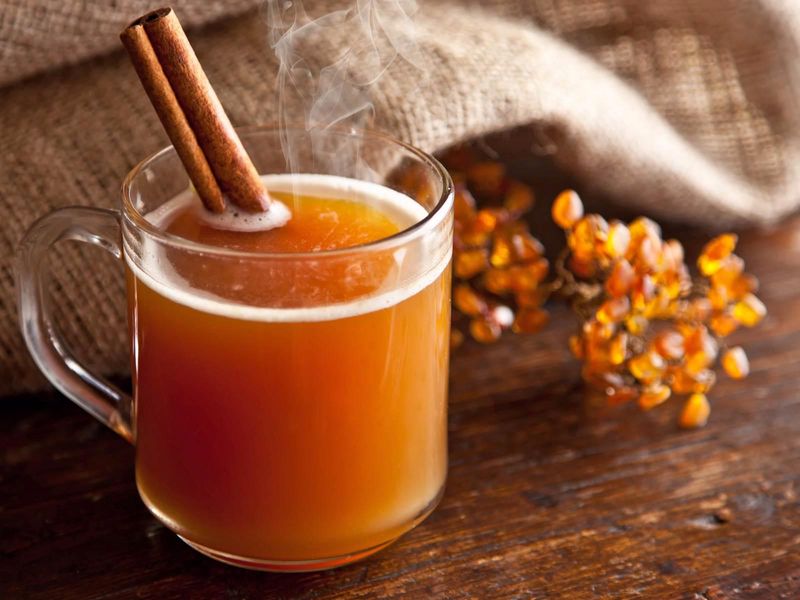 Забытые рецепты