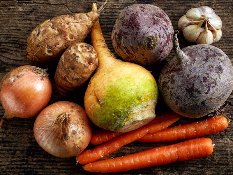 Зимние болезни