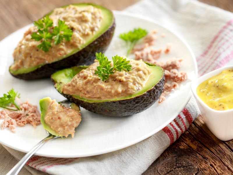 Блюда для праздничного стола