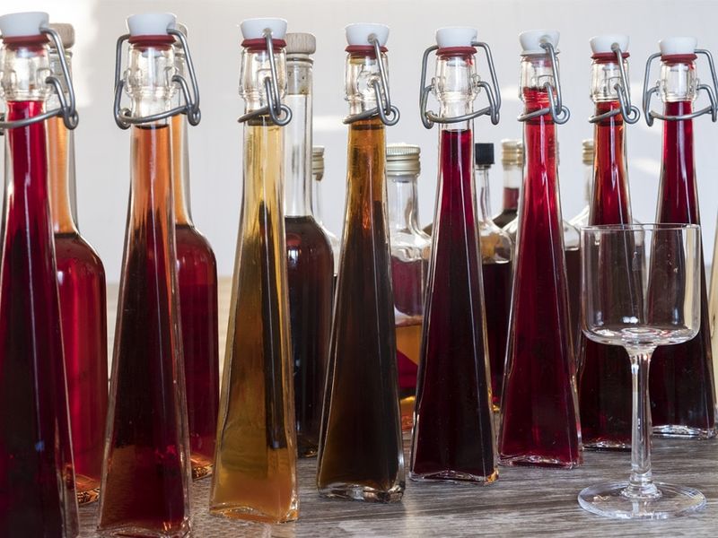 Болезни вина