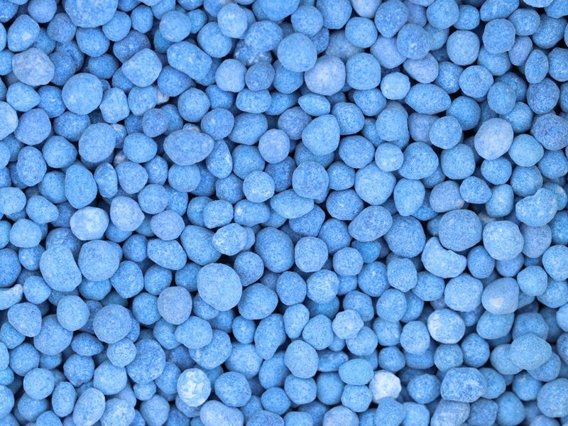 Удобрения: как не ошибиться?