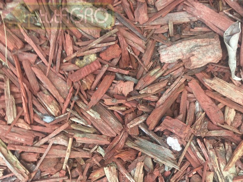 Какую мульчу выбрать?