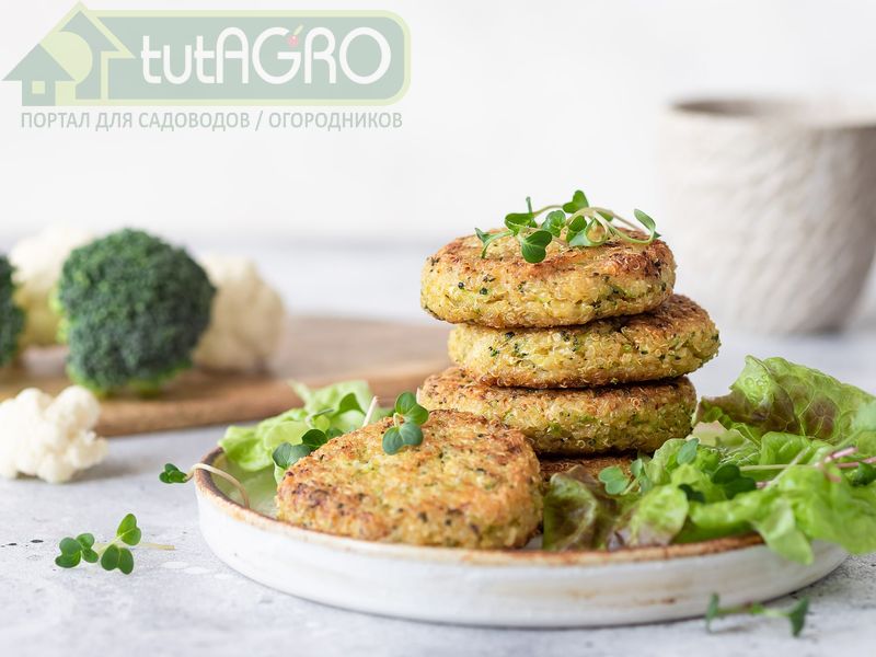 Рецепты стройности