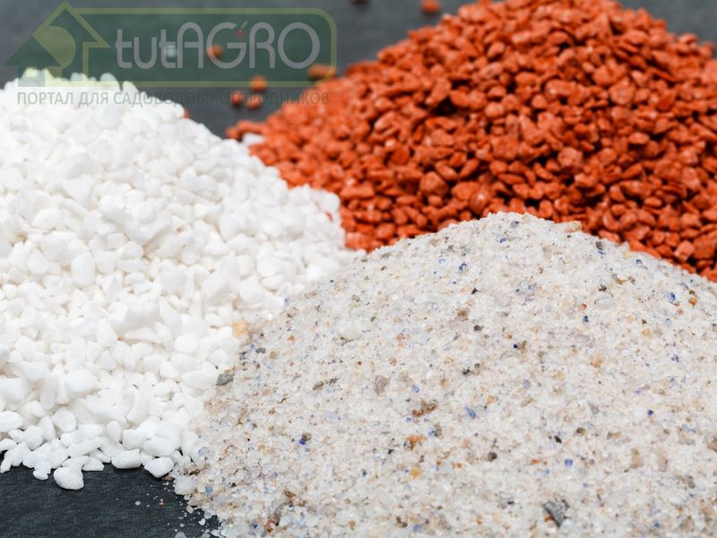 Есть ли соль в удобрениях?