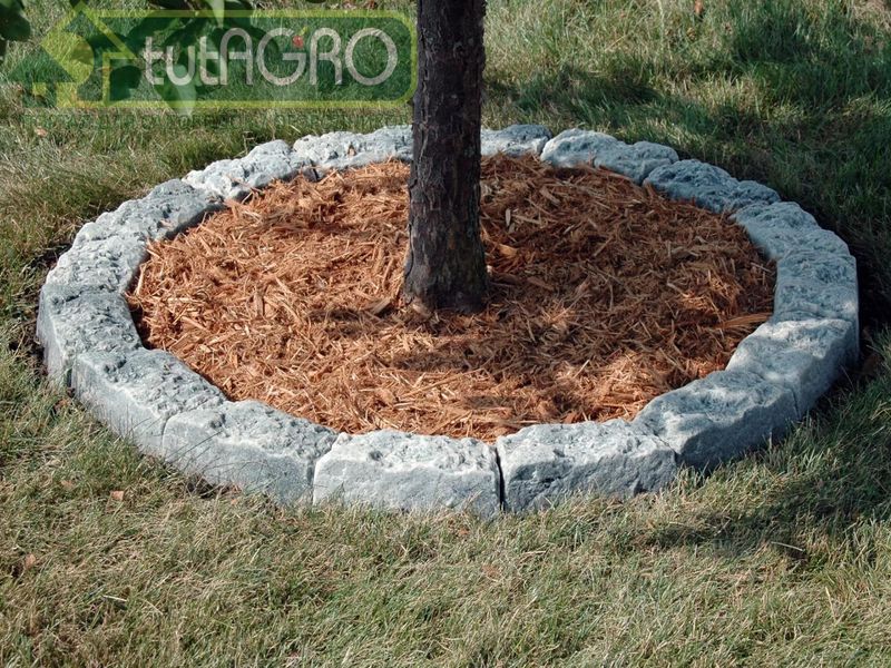 Не теряйте время - мульчируйте