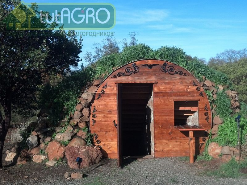 Ответственное хранение