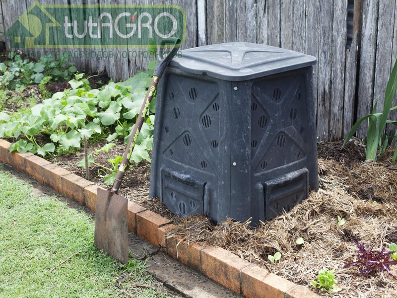 Как приготовить компост правильно? Советы профессионалов