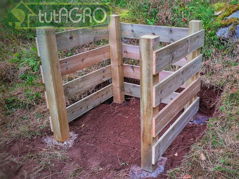 Изготовить ящик не так уж сложно Изготовить ящик не так уж сложно - AGROzen