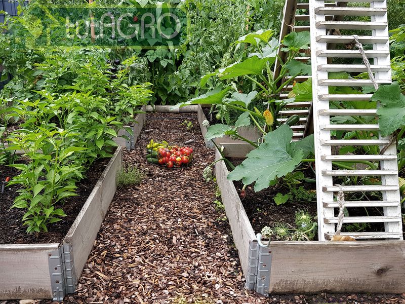 Требования к питанию - AGROzen