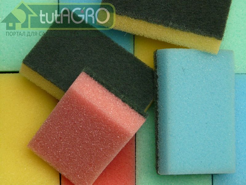 Улучшитель структуры почвы