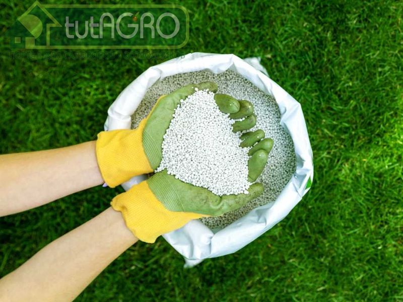 Защитник сада и огорода - AGROzen