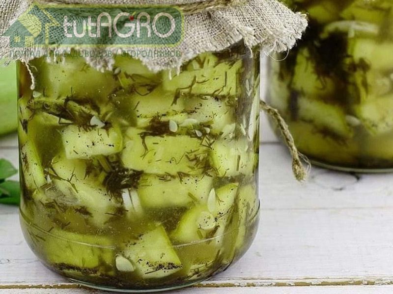 Соберите все нестандартные, перезревшие плоды и измельчите - AGROzen