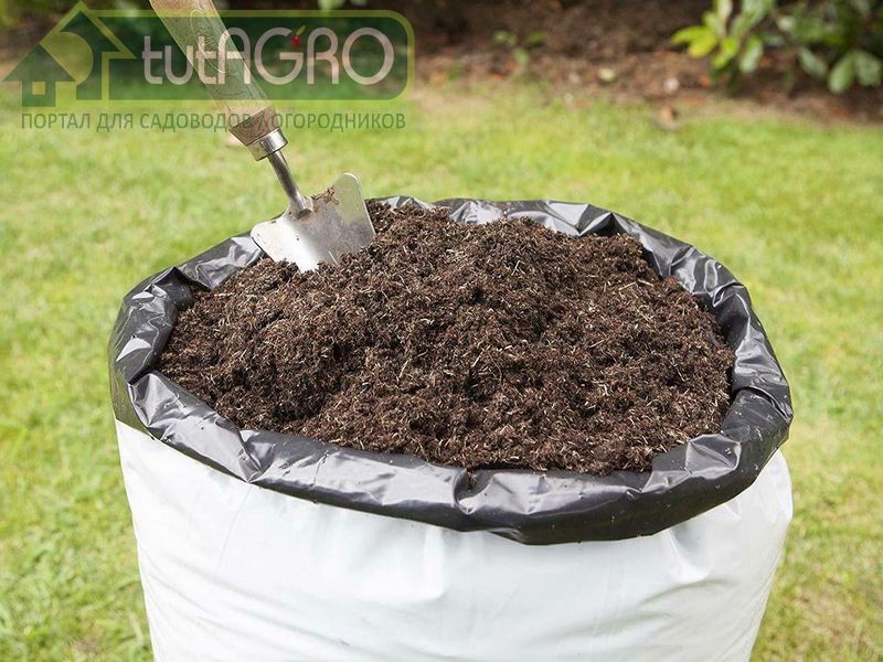 Ускоритель для компоста - AGROzen