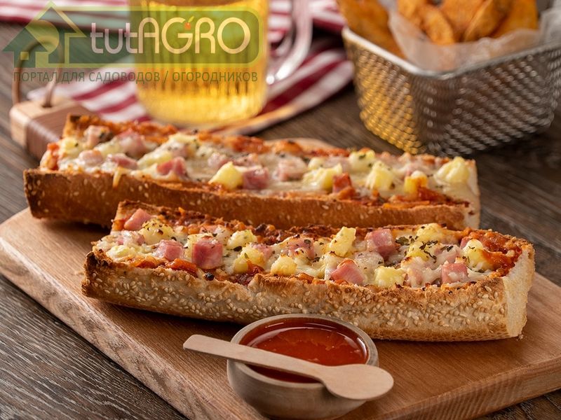 Однажды в субботний вечер… - AGROzen