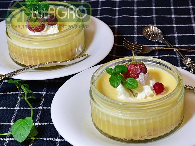 Крем Наслаждение - AGROzen