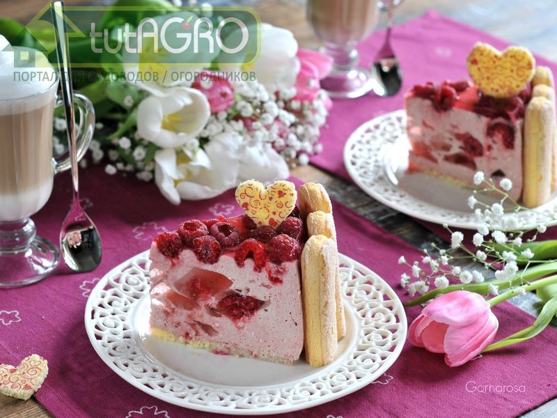 Сладкий март - AGROzen